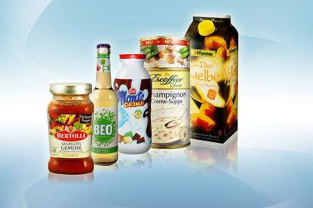 Foodwatch kürt die dreistesten Lebensmittel-Lügen