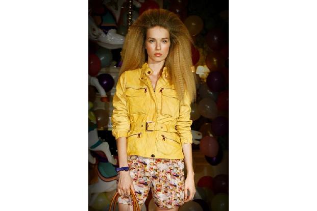 Voluminöser geht´s kaum