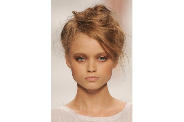 Die wuscheligen Flechtwerke