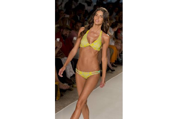 Fashion Week Swim Miami, Bikini