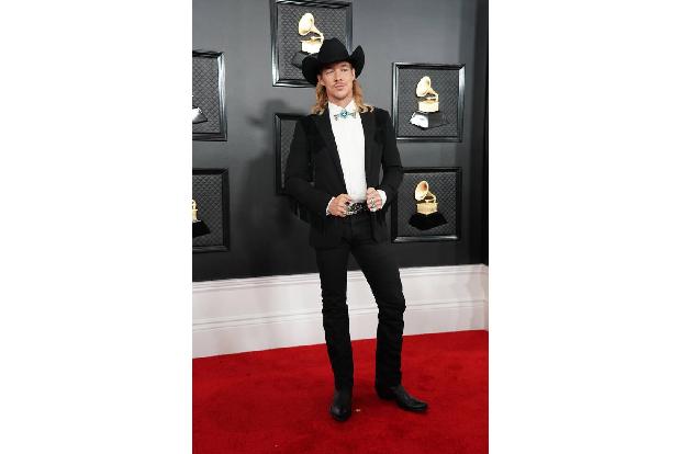 DJ Diplo hatte eine ganz simple Nachricht an seine Fans. Auf Twitter schrieb er: 