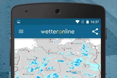 Ebenfalls für iOS und Android gibt es das 