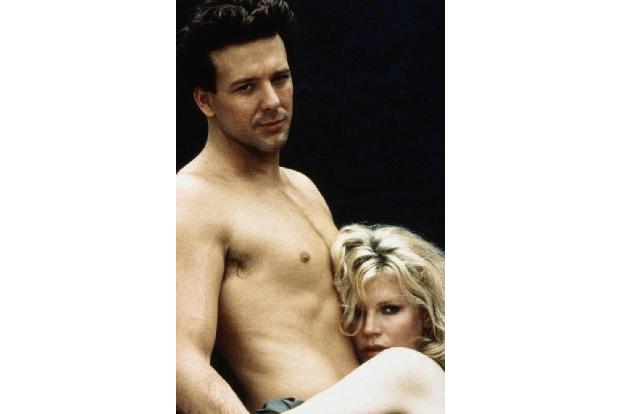 ...war Mitte der 1980er Jahre ein Mann, der unter anderem dank Filmen wie 