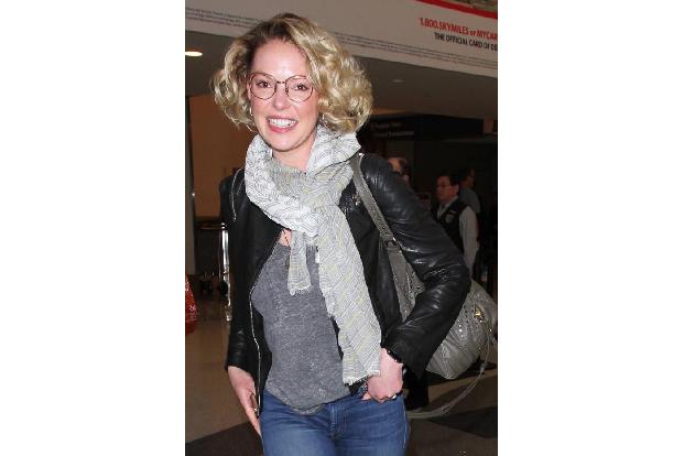 ...den Bob mit den Wellen im Februar fanden wir nicht so gelungen - zumal uns die ehemalige 