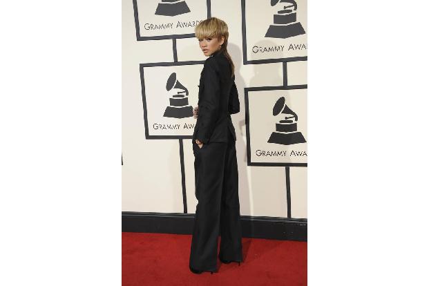 ...die ganze Welt schreibt: 