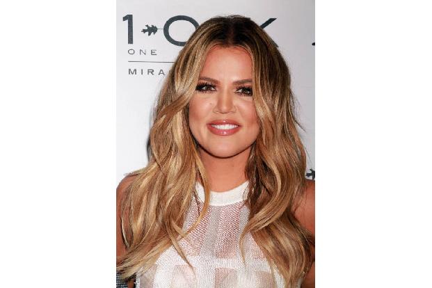 ...geschraubt wurde. Auch Khloe Kardashian hat sich in den letzten Jahren ganz schön gemacht. Sie hat ordentlich abgespeckt ...