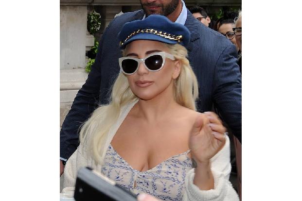 Die Karriere von Lady Gaga startete 2008 kometenhaft und eine ganze Zeit lang war sie DER Popstar der Stunde. Doch das Inter...