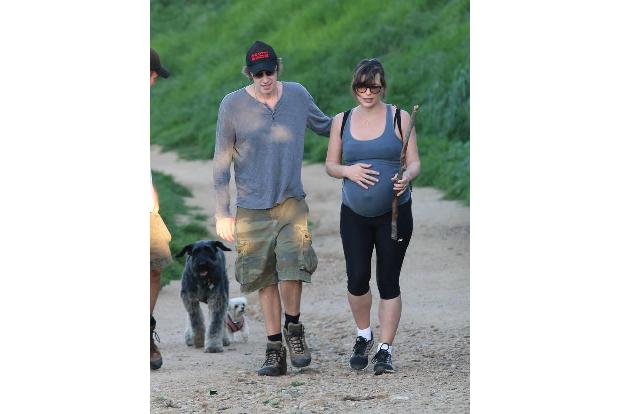 ...zwischen 8 und 10 km wandern würde, wäre ich sicherlich 10 kg schwerer.