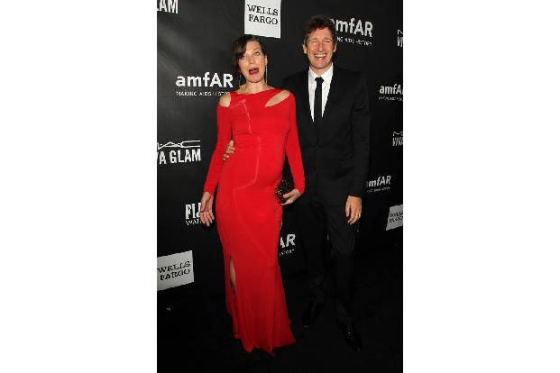 ...Mimin wieder vor der Kamera stehen - rank und schlank versteht sich. Dann sollen nämlich die Dreharbeiten zum neuen 