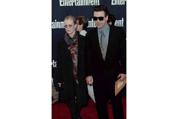 ...ist die Tochter der beiden Hollywood-Stars Kim Basinger und Alec Baldwin, dessen Nachnamen sie übrigens auch trägt. Übrig...