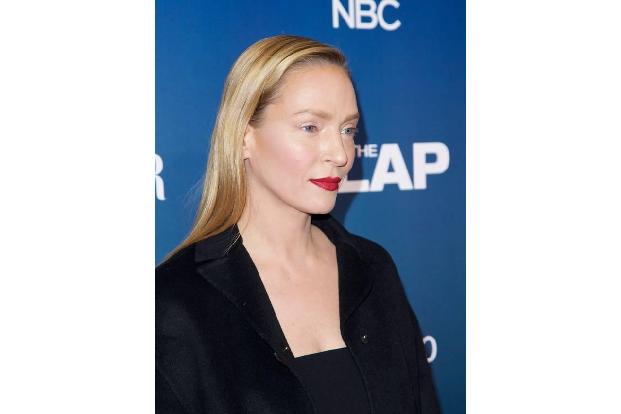 ...im Big Apple präsentierte, macht dann doch etwas traurig. Der gefürchtete Jugendwahn hat auch die 