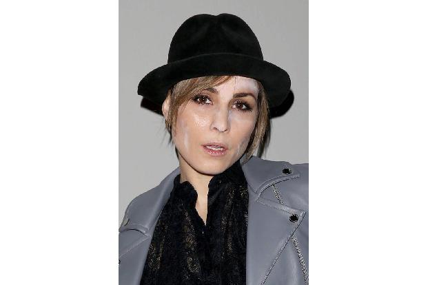 ...wenn es um Make-up Pannen geht. Bei der 