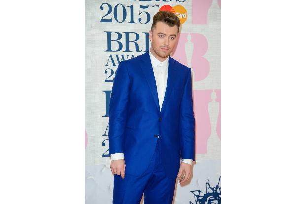 ...Sam Smith. Nach seinen vier Grammys darf er nun auch einen Brit-Award in sein Regal stellen. Als bester Newcomer konnte e...