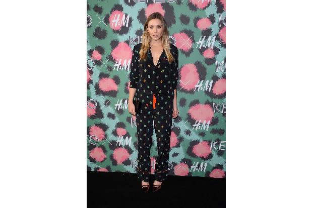 ...alltagstauglicher ist tatsächlich diese Version von Elizabeth Olsen, die wir uns zumindest einzeln gut an uns selbst vors...