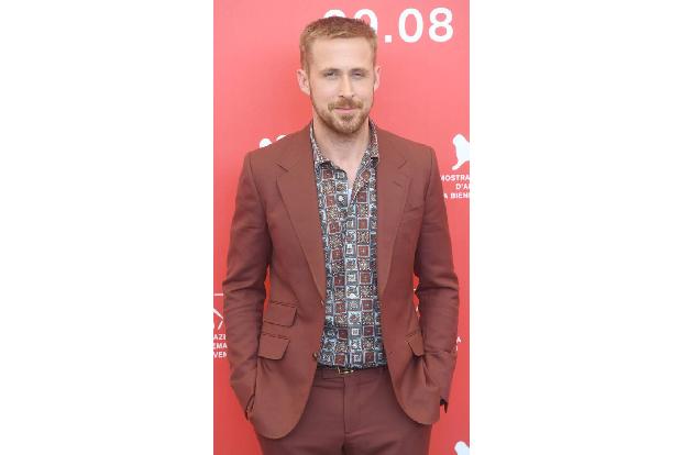 'First Man' mit Ryan Gosling in der Hauptrolle wird die diesjährigen 75. Internationalen Filmfestspiele in Venedig eröffnen....