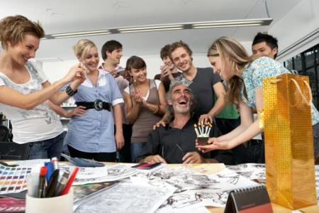 Vergessen Sie die Rolle der Mutter