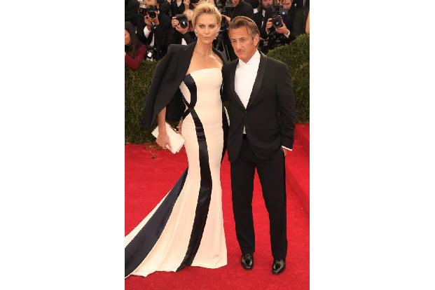 Designer, Kunstliebhaber, Models, Schauspieler und Musen. Wer beim 