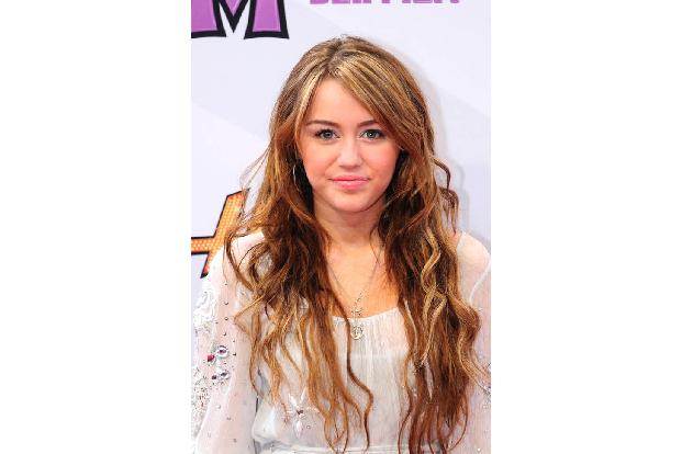 ...von der langhaarigen, braven 