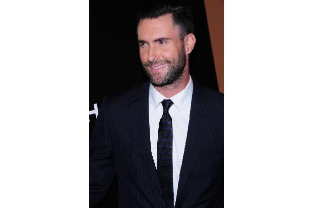 ...ob das bei seinen weiblichen Fans so gut ankommt, ist allerdings fraglich. Fest steht: an 