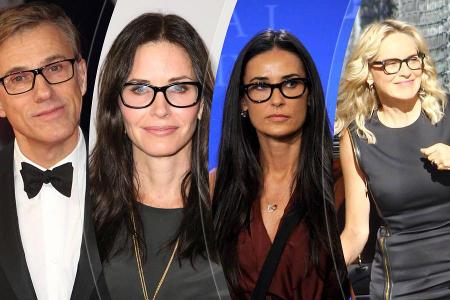 brille stars