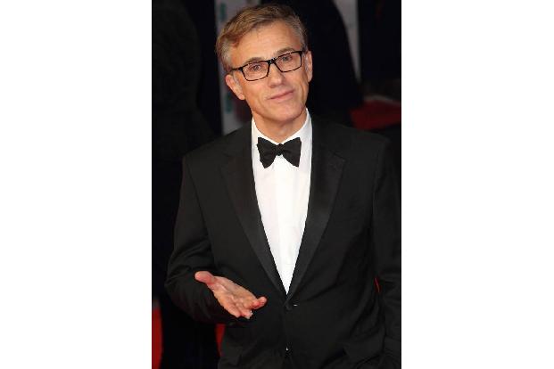 ..Oscars ist das kultige Schmuckstück inzwischen angekommen. Bei der Verleihung des Goldjungen zeigte sich Preisträger Chris...