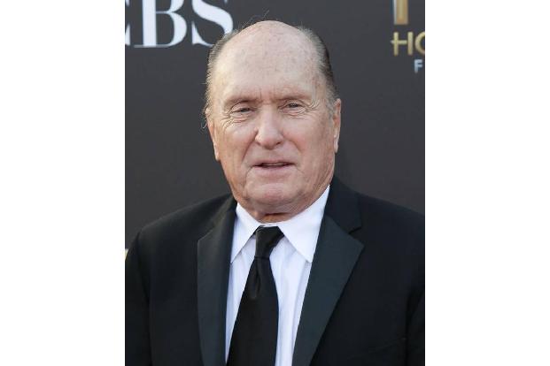 Der Preis für den besten männlichen Nebendarsteller ging an Robert Duvall.