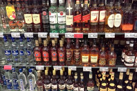 Kennen Sie noch diese Kultgetränke aus Ihrer Jugend? Pitu