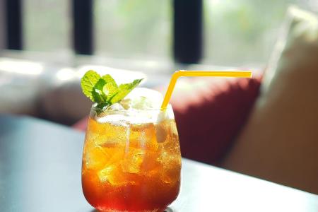 Black Smoke Mule getty.jpg