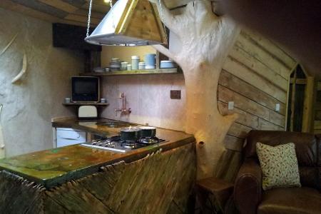 Tropical Treehouse schönste baumhäuser