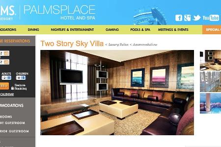 teuersten hotels der welt