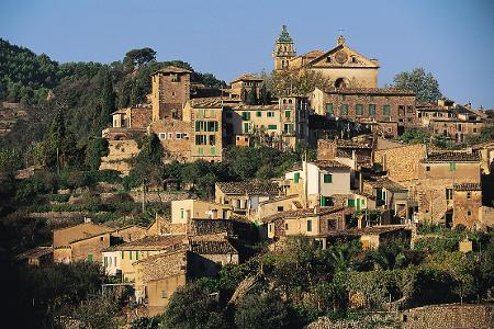 Ausland, reisen, Mallorca