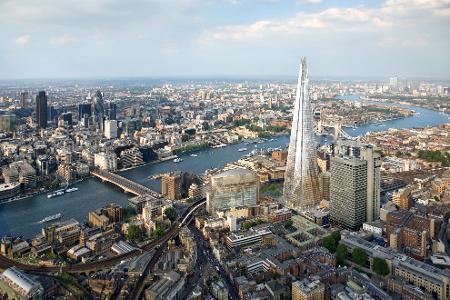 spektakuläre aussichtsplattformen