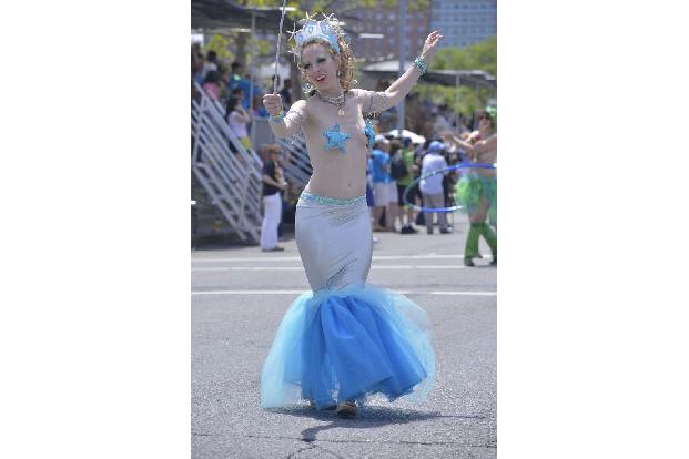 meerjungfrauen küssen zaubern