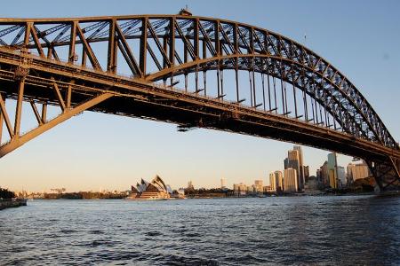 teuerste städte sydney
