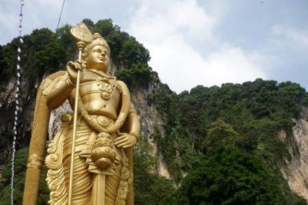 günstigste städte kuala lumpur malaysia