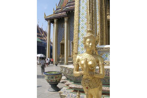 günstigste städte bangkok thailand