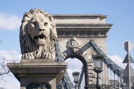 günstigste städte budapest ungarn