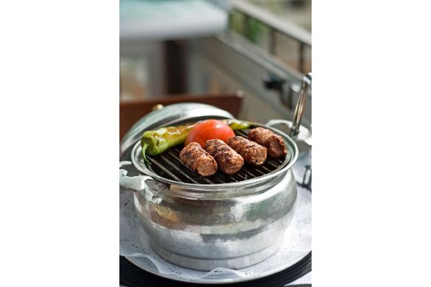 Städtereise Istanbul: Sultanahmet & Basarviertel