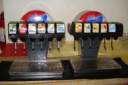 all inclusive tricks light soft