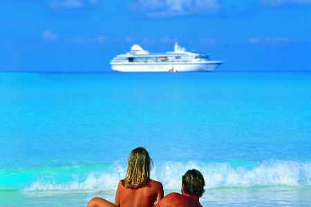 Fkk-Kreuzfahrt Haben Sie Lust auf nackte Tatsachen