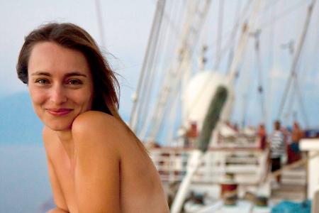 Fkk-Kreuzfahrt Haben Sie Lust auf nackte Tatsachen