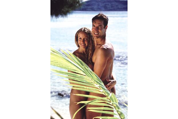 Fkk-Kreuzfahrt Haben Sie Lust auf nackte Tatsachen