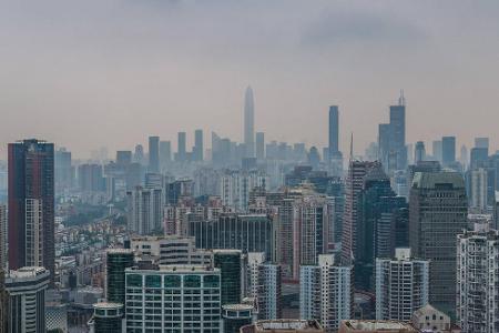 (181115) -- BEIJING, Nov. 15, 2018 (Xinhua) -- This photo ta...