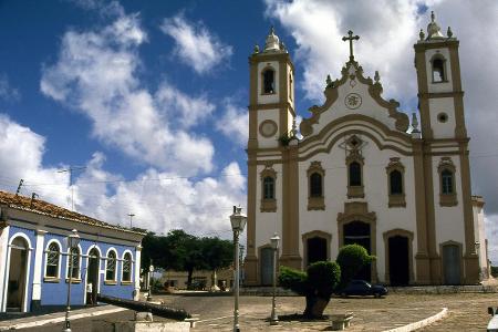 Alagoas, Brasilien: Diesen Staat im Norden von Brasilien sollte man besser meiden, wenn man Angst vor Kapitalverbrechen hat. Die Mordrate ist die höchste im ganzen Land.