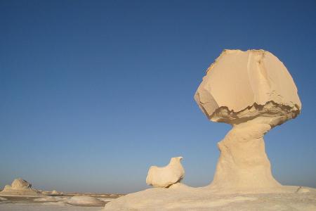 Achtung: Die schrägsten Felsformationen der Welt