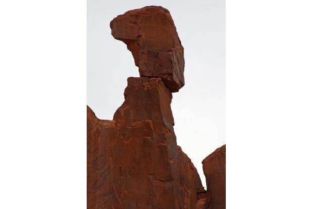 Achtung: Die schrägsten Felsformationen der Welt