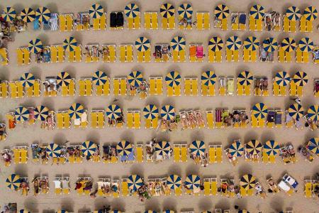 3rd Prize winner category Travel, Summer camp, Gran Canaria by Karolis Janulis.jpg