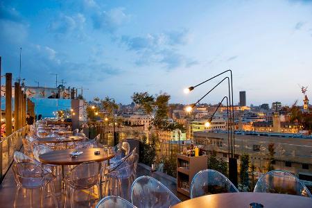 die besten Restaurants der Welt