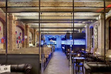 die besten Restaurants der Welt