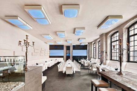 die besten Restaurants der Welt